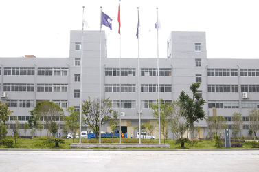 Wenzhou Longsun Electrical Alloy Co.,Ltd